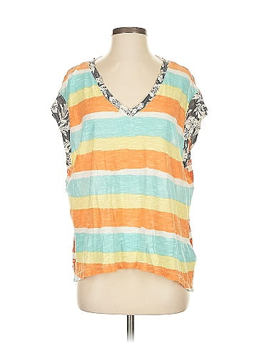 We the Free Short Sleeve Top (view 1)