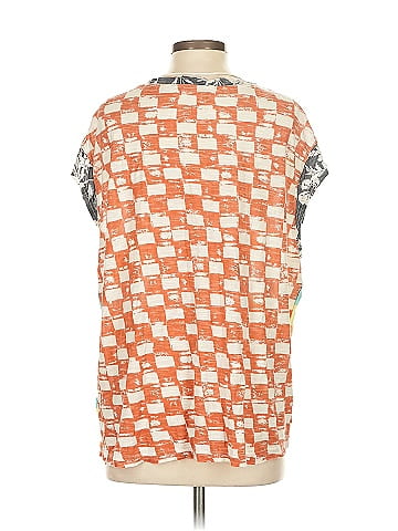 We the Free Short Sleeve Top (view 2)