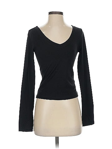 Athleta 3/4 Sleeve T-Shirt (view 1)