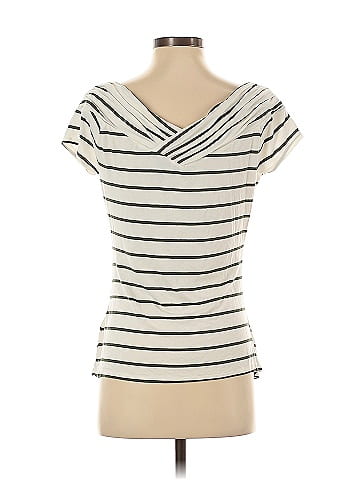 White House Black Market Short Sleeve Top (view 2)