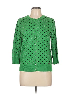 Ellen Tracy Cardigan