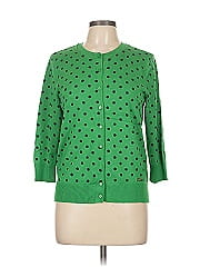 Ellen Tracy Cardigan