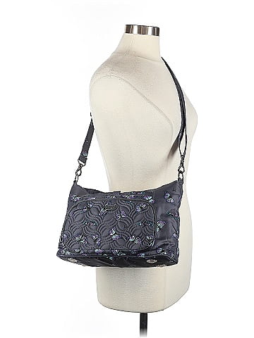 Lug Crossbody Bag (view 2)
