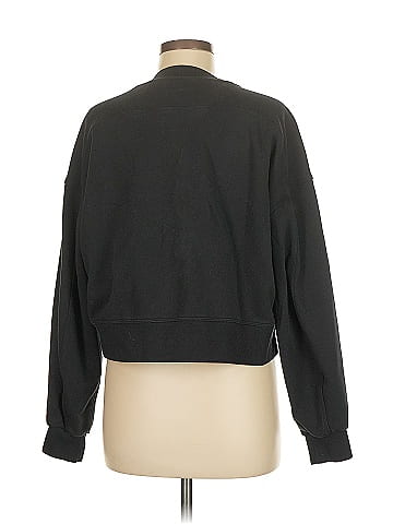 Lululemon Athletica Sweatshirt (view 2)