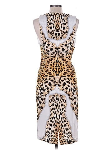 Just Cavalli Cocktail Dress (view 2)