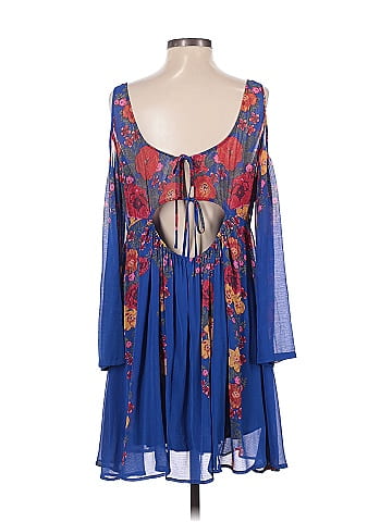 Free People Cocktail Dress (view 2)