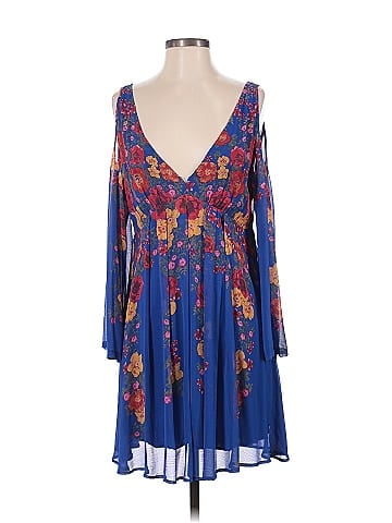 Free People Cocktail Dress (view 1)