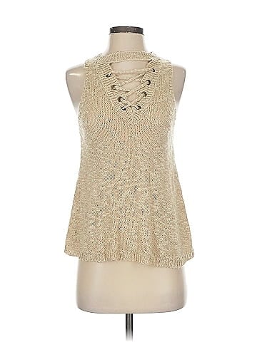 Braeve Sleeveless Top (view 1)