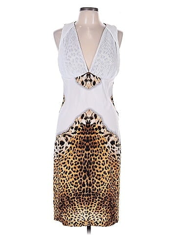Just Cavalli Cocktail Dress (view 1)