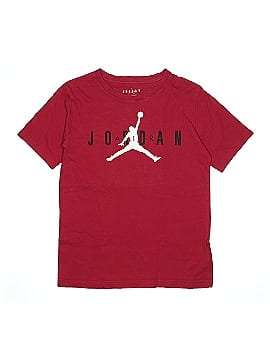 Air Jordan Short Sleeve T Shirt