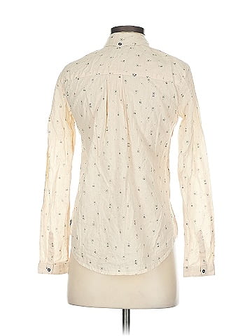 Scotch & Soda Long Sleeve Blouse (view 2)