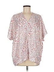 Jodifl Short Sleeve Blouse