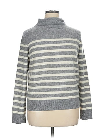 Vince. Cashmere Pullover Sweater (view 1)