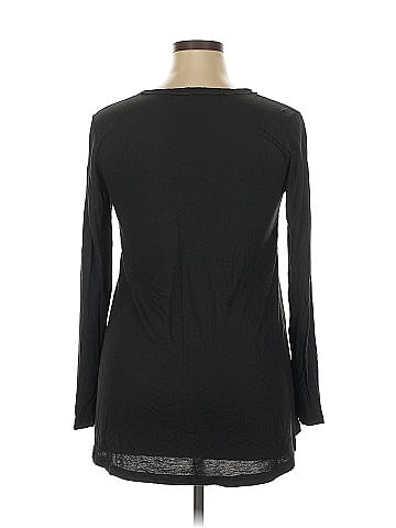 Desigual Long Sleeve Top (view 2)
