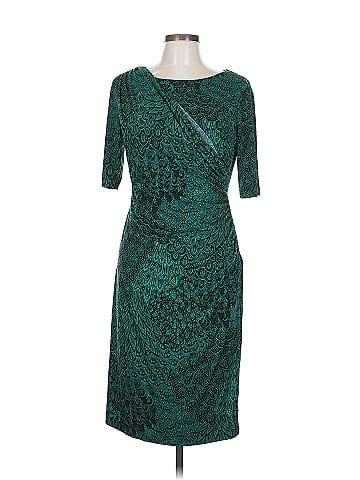 Connected Apparel Cocktail Dress (view 1)