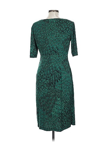Connected Apparel Cocktail Dress (view 2)