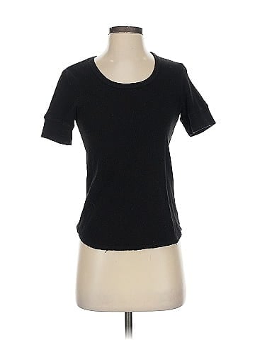 Crippen Short Sleeve T-Shirt (view 1)