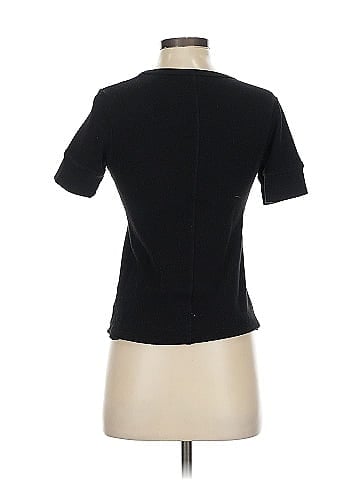 Crippen Short Sleeve T-Shirt (view 2)