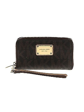 Michael Michael Kors Wristlet