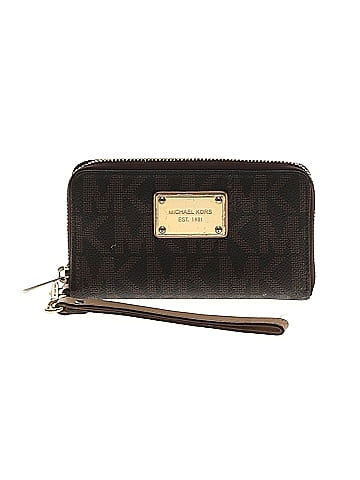 MICHAEL Michael Kors Wristlet (view 1)