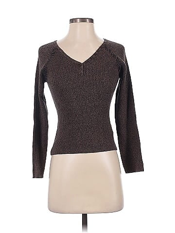 Effeci Pullover Sweater (view 1)