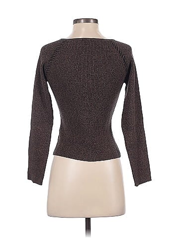 Effeci Pullover Sweater (view 2)