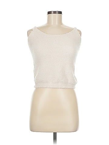 Sincerely Jules Sleeveless Top (view 1)