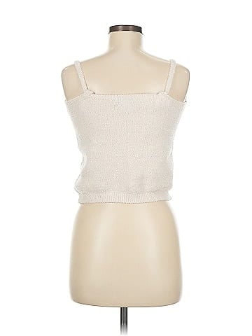 Sincerely Jules Sleeveless Top (view 2)