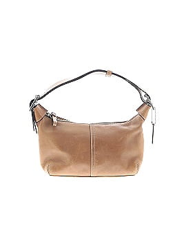 Coach Leather Satchel
