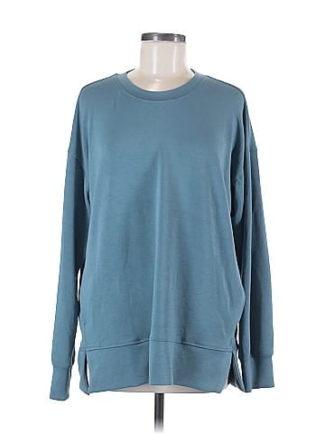 Sage Collective Pullover Sweater (view 1)
