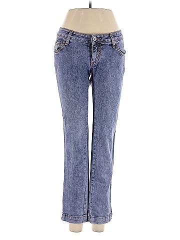 Carmar Jeans (view 1)