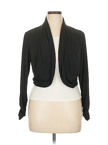 DressBarn Jacket (view 1)