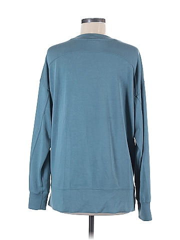 Sage Collective Pullover Sweater (view 2)