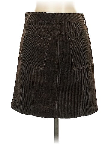 Theory Casual Skirt (view 2)