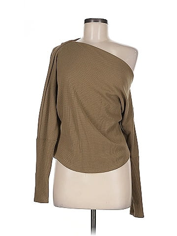 We the Free Long Sleeve Top (view 1)
