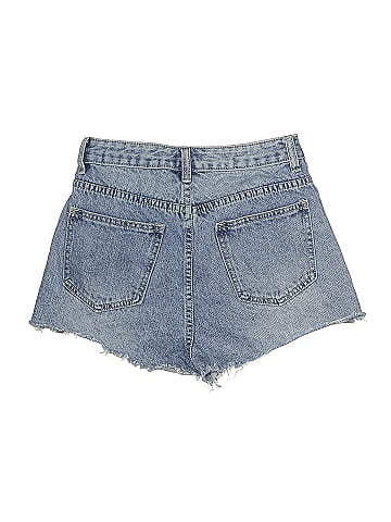Ace Denim Shorts (view 2)