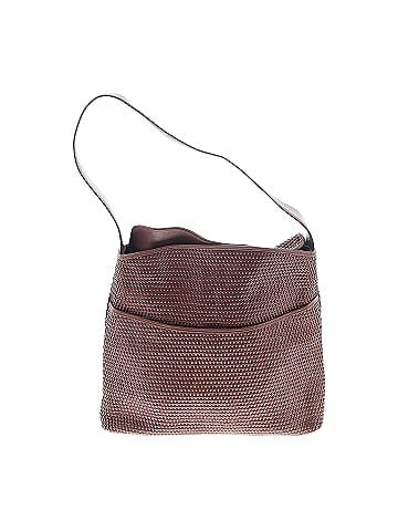 Talbots Leather Shoulder Bag (view 1)