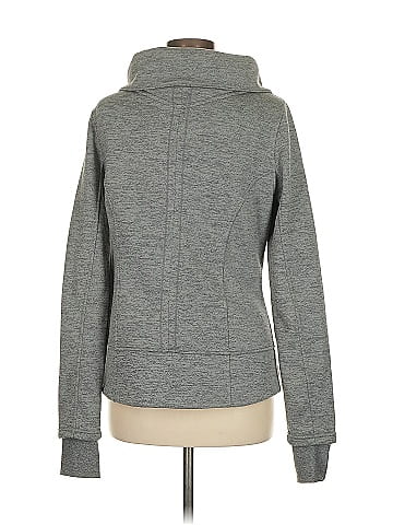 Mondetta Zip Up Hoodie (view 2)