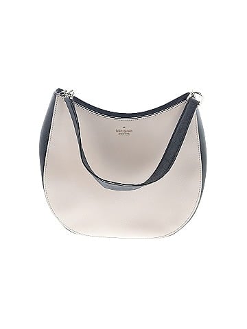Kate Spade New York Leather Hobo (view 1)