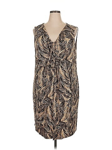 Dana Buchman Casual Dress (view 1)