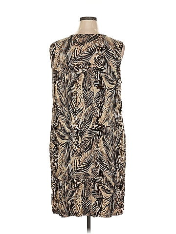 Dana Buchman Casual Dress (view 2)