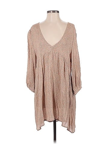 Audrey 3+1 Casual Dress (view 1)