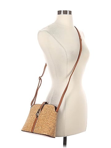 Unbranded Crossbody Bag (view 2)
