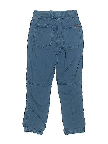 Tea Cargo Pants (view 2)