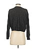 Terez Gray Long Sleeve T-Shirt Size XS - photo 2