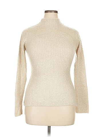 MNG Turtleneck Sweater (view 1)