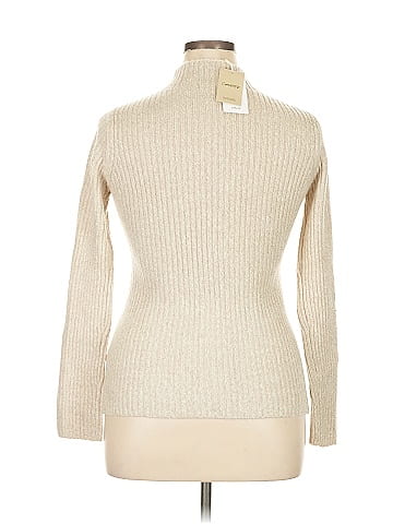 MNG Turtleneck Sweater (view 2)