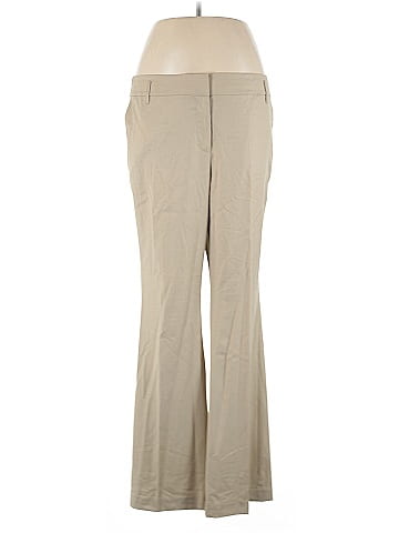Ann Taylor LOFT Dress Pants (view 1)