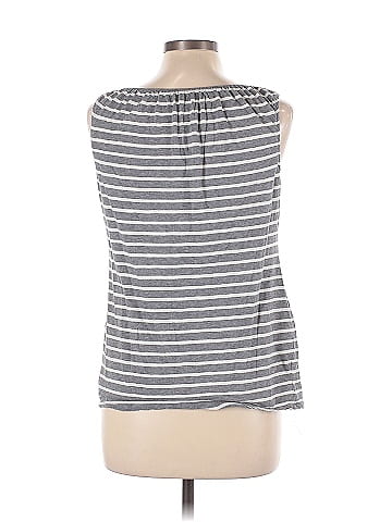 Motherhood Sleeveless T-Shirt (view 2)