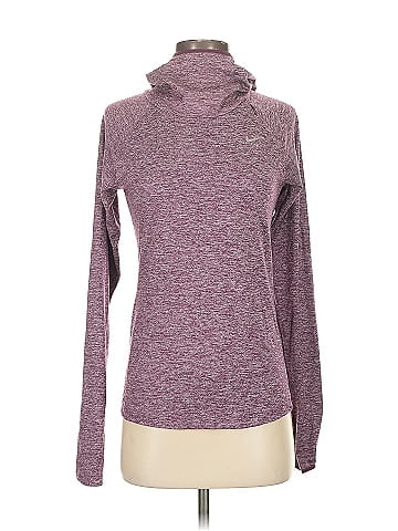 Nike Turtleneck Sweater (view 1)